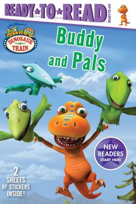 Buddy and Pals - Maggie Testa
