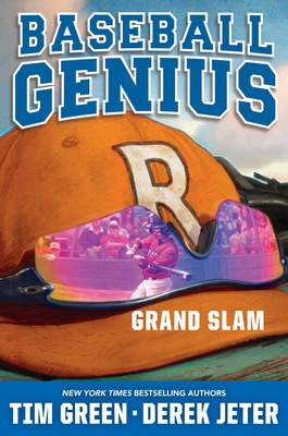Grand Slam: Baseball Genius 3 - Tim Green