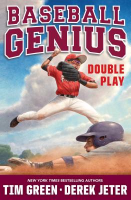 Double Play - Tim Green