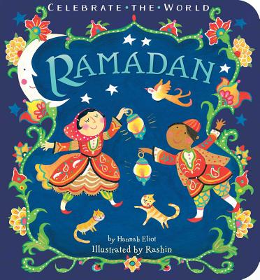 Ramadan - Hannah Eliot