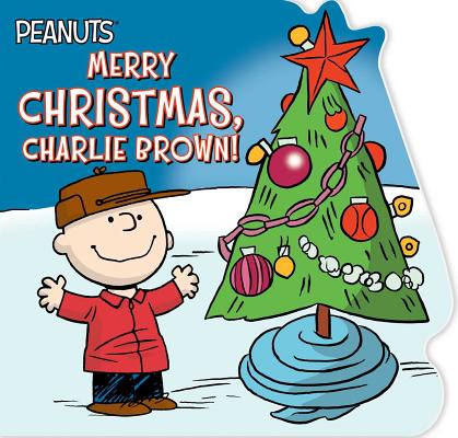 Merry Christmas, Charlie Brown! - Charles M. Schulz