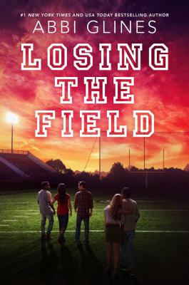Losing the Field - Abbi Glines