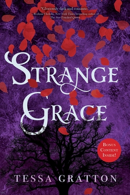 Strange Grace - Tessa Gratton