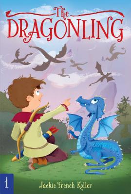 The Dragonling, Volume 1 - Jackie French Koller