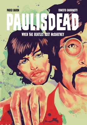 Paul Is Dead - Paolo Baron