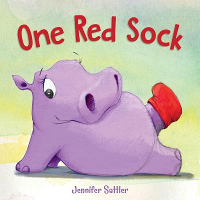 One Red Sock - Jennifer Sattler