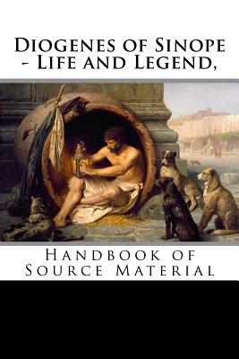 Diogenes of Sinope - Life and Legend, 2nd Edition: Handbook of Source Material - Plutarch