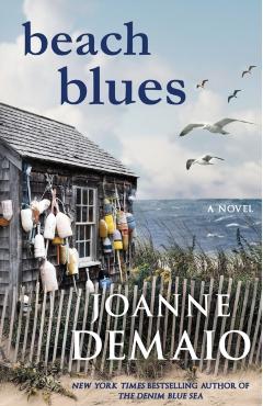 Beach Blues - Joanne Demaio
