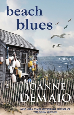 Beach Blues - Joanne Demaio