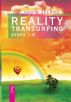 Reality transurfing. Steps I-V - Joanna Dobson