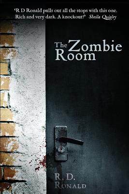 The Zombie Room - R. D. Ronald
