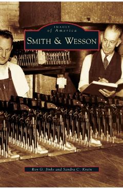 Smith & Wesson - Roy G. Jinks