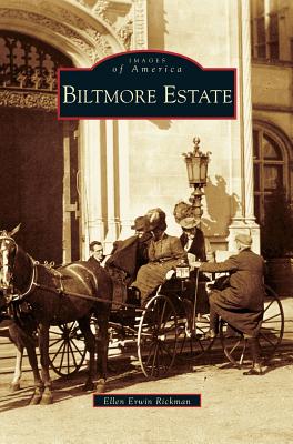 Biltmore Estate - Ellen Erwin Rickman