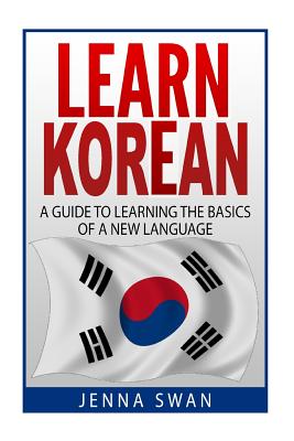 Learn Korean - Jenna Swan