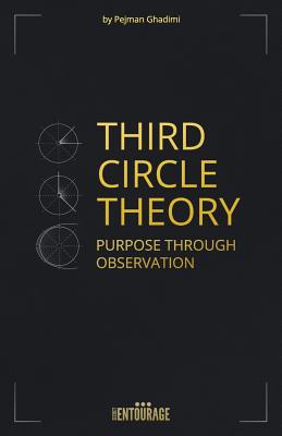 Third Circle Theory: Purpose Through Observation - Pejman Ghadimi