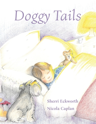 Doggy Tails - Sherri Eckworth