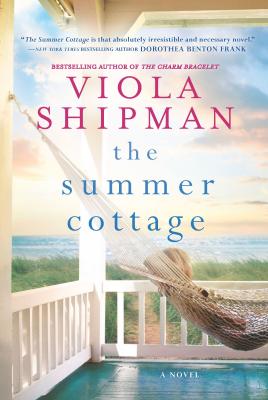 The Summer Cottage - Viola Shipman