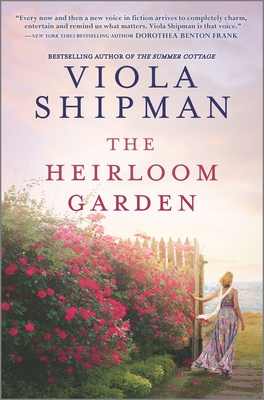 The Heirloom Garden - Viola Shipman