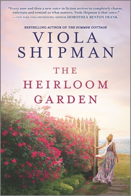 The Heirloom Garden - Viola Shipman