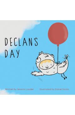 Declan's Day - Jessica Lauder