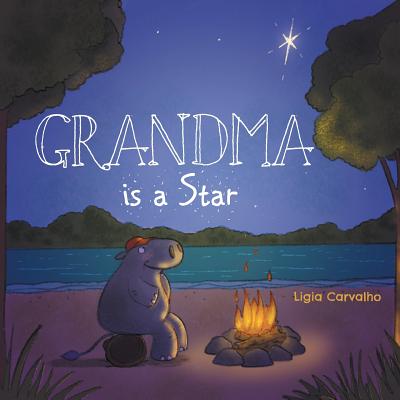 Grandma is a Star - Ligia Carvalho