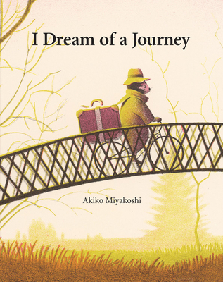 I Dream of a Journey - Akiko Miyakoshi