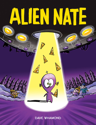 Alien Nate - Dave Whamond