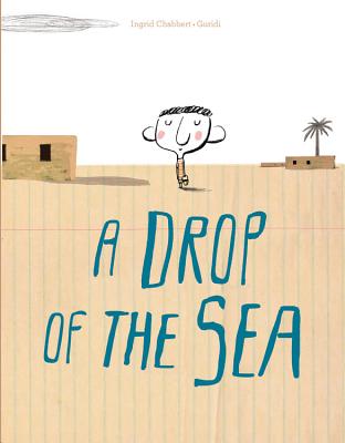 A Drop of the Sea - Ingrid Chabbert