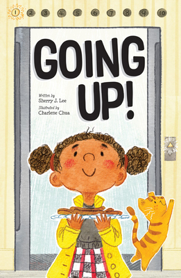 Going Up! - Sherry J. Lee
