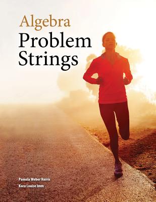 Da: Problem Strings (PB) - Harris Et Al