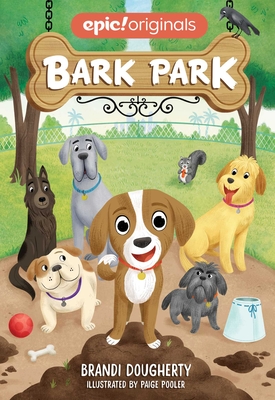 Bark Park - Brandi Dougherty