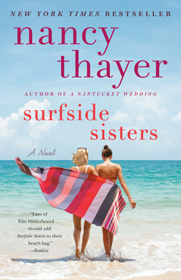 Surfside Sisters - Nancy Thayer