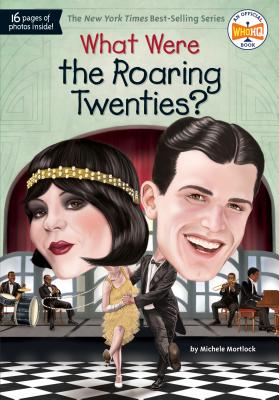 What Were the Roaring Twenties? - Michele Mortlock