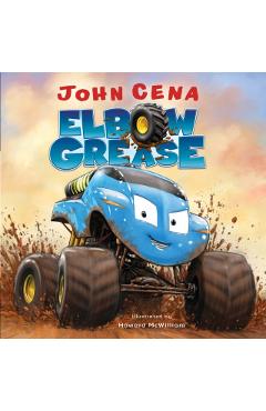 Elbow Grease - John Cena