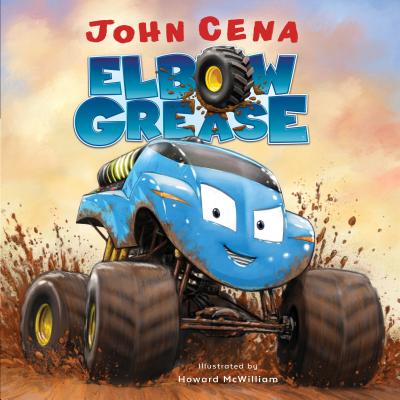 Elbow Grease - John Cena