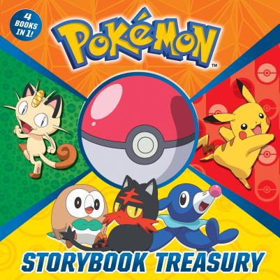 Pok�mon Storybook Treasury (Pok�mon) - Random House