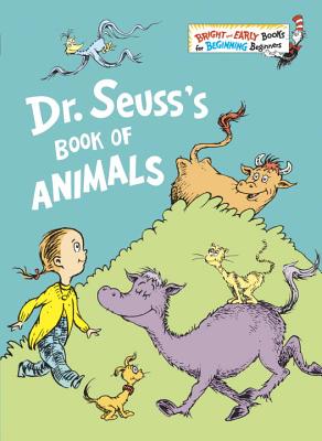 Dr. Seuss's Book of Animals - Dr Seuss