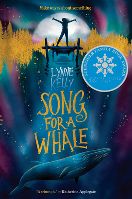 Song for a Whale - Lynne Kelly