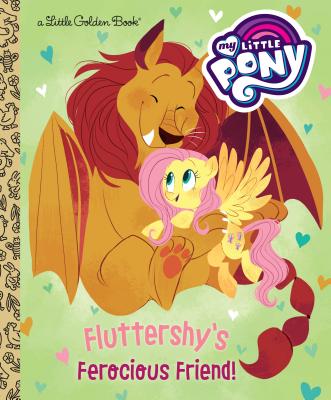 Fluttershy's Ferocious Friend! (My Little Pony) - Tallulah May
