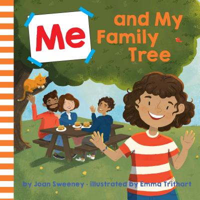 Me and My Family Tree - Joan Sweeney