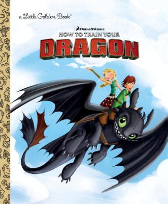 DreamWorks How to Train Your Dragon - Devra Newberger Speregen