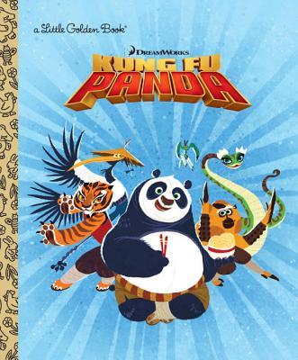 DreamWorks Kung Fu Panda - Bill Scollon