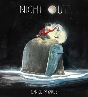 Night Out - Daniel Miyares