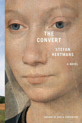 The Convert - Stefan Hertmans