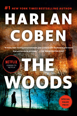 The Woods - Harlan Coben