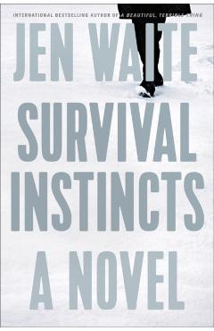 Survival Instincts - Jen Waite
