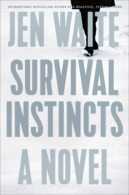 Survival Instincts - Jen Waite