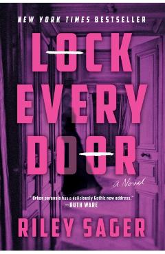 Lock Every Door - Riley Sager