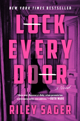 Lock Every Door - Riley Sager
