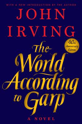 The World According to Garp - John Irving